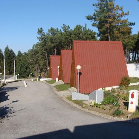 Parque De Campismo De Luso 호텔 루소 외부 사진